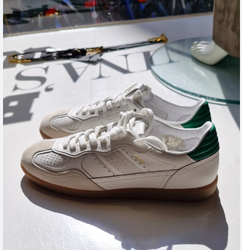 Aloha Helsinki: Kun tyyli kohtaa ekologiaa &ndash; l&ouml;yd&auml; jalkaistasi uusi lempi