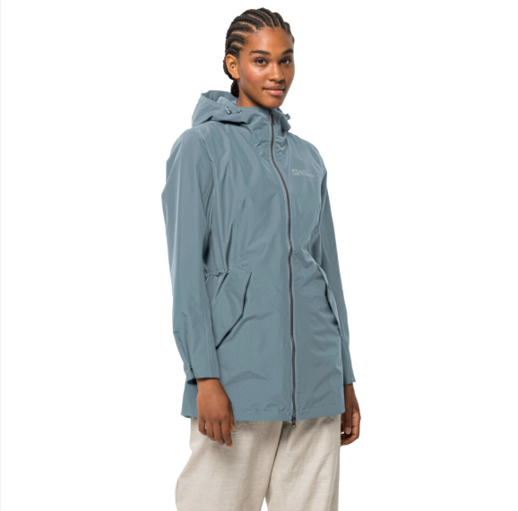 Uppoudu luontoon tyylill&auml;: Tutustu jack wolfskin reppu valikoimaan