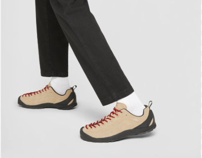 L&ouml;yd&auml; t&auml;ydellisyys jokaisella askeleella &ndash; keen keng&auml;t kulkee mukanasi