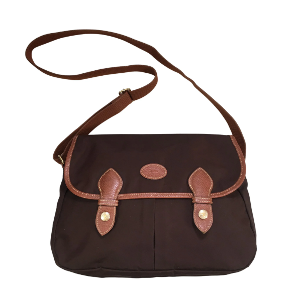 Houkutteleva Longchamp Suomi &ndash; Arjen tyylik&auml;s kumppani