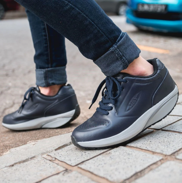 MBT keng&auml;t: Uusi askel mukavuuteen ja tyyliin