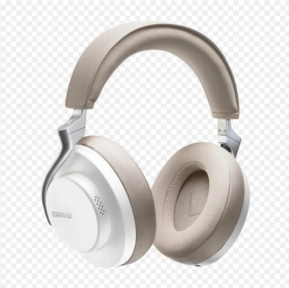 Shure Suomi: Kun &auml;&auml;ni ratkaisee, luotan n&auml;ihin